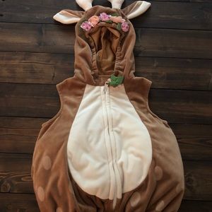 Infant Deer Costume
